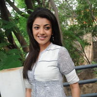 Kajal Agarwal New Pictures | Picture 61278